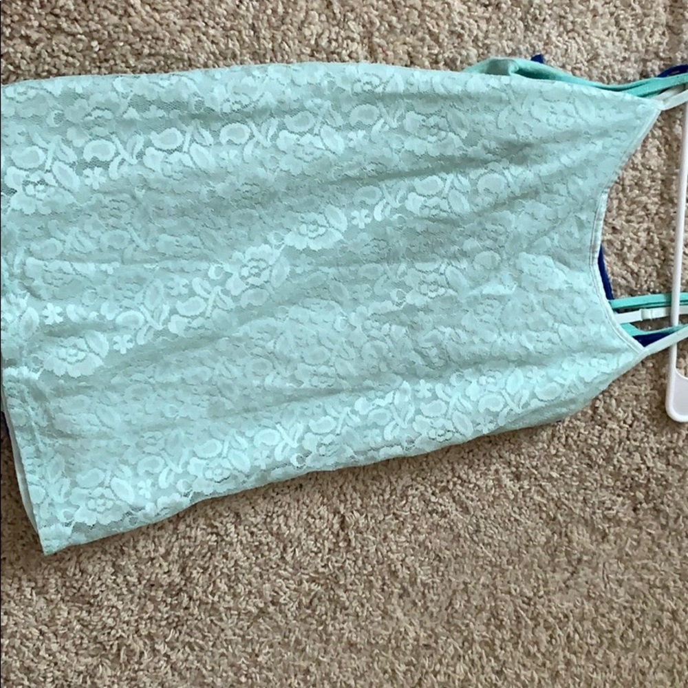 Tank top bundle